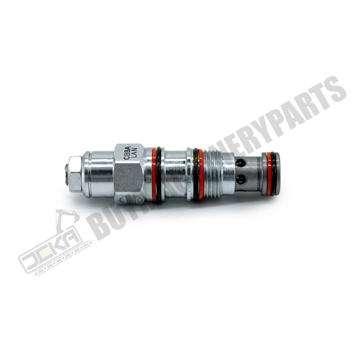 Sun Hydraulics CBBA-LAN Counter Balance Valve