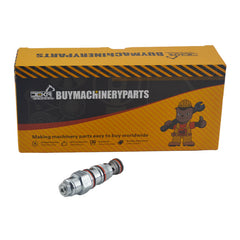 Sun Hydraulics CBCH-LKN Counter Balance Valve