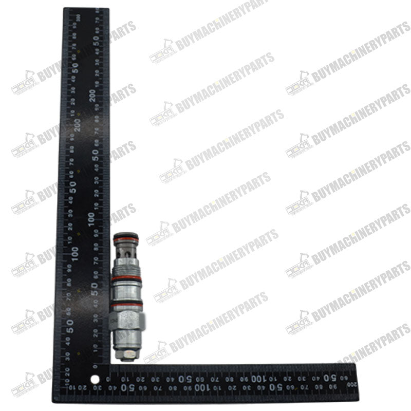 Sun Hydraulics CBCH-LKN Counter Balance Valve