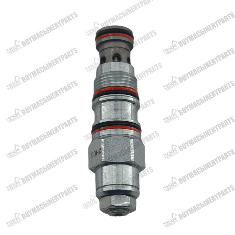 Sun Hydraulics CBCH-LKN Counter Balance Valve