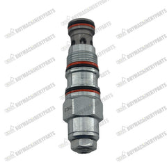 Sun Hydraulics CBCH-LKN Counter Balance Valve