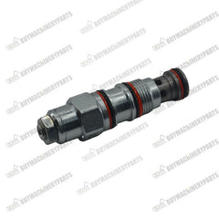 Sun Hydraulics CBCH-LKN Counter Balance Valve