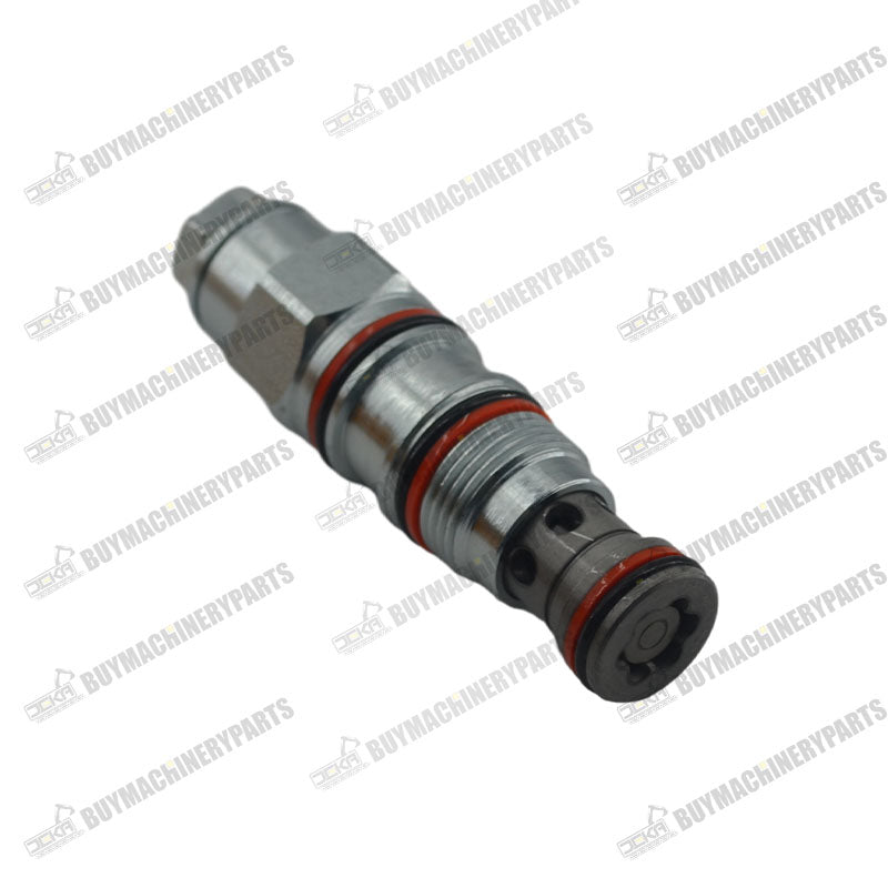 Sun Hydraulics CBCH-LKN Counter Balance Valve