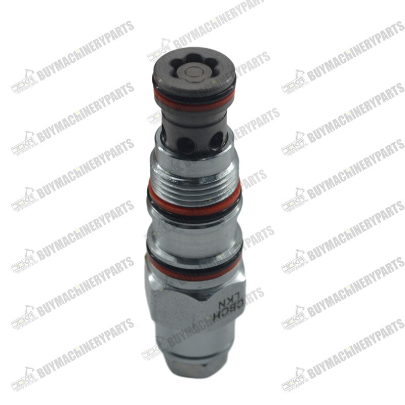 Sun Hydraulics CBCH-LKN Counter Balance Valve