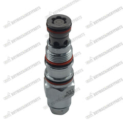 Sun Hydraulics CBCH-LKN Counter Balance Valve