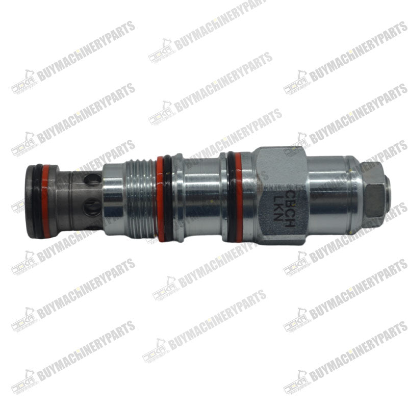 Sun Hydraulics CBCH-LKN Counter Balance Valve