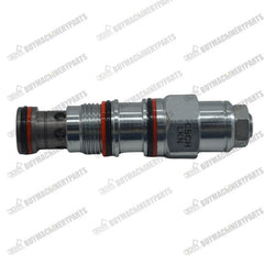 Sun Hydraulics CBCH-LKN Counter Balance Valve