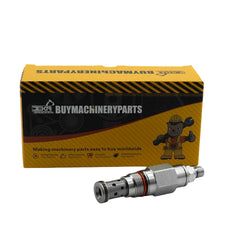 Sun Hydraulics RDDA-LAN Relief Valve