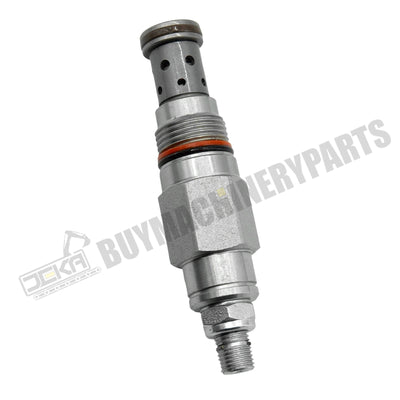 Válvula de alivio Sun Hydraulics RDDA-LAN