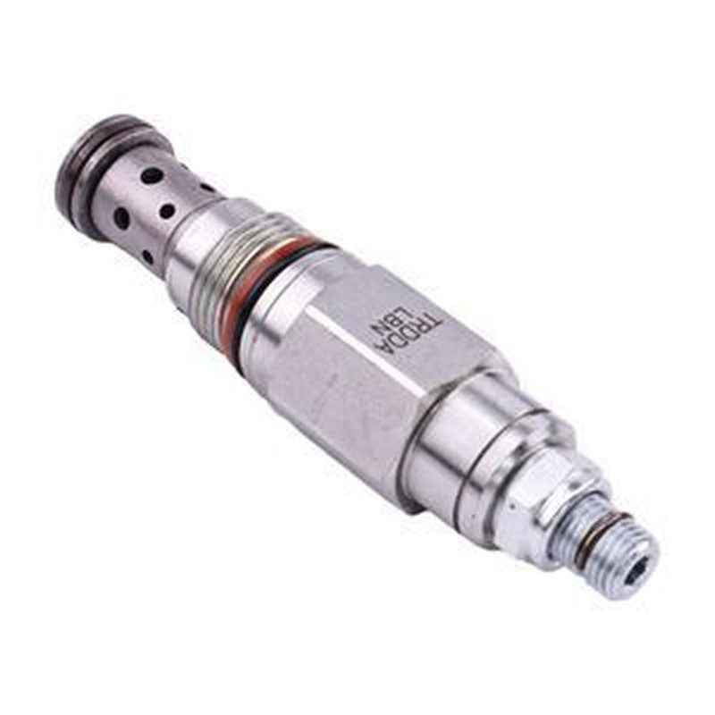 Aftermarket Sun Hydraulics RDDA-LBN Relief Valve for Excavator Loader Bulldozer Forklift