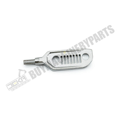 Sunroof Sky Key Star Wrench Tool 68260458AB for 2015-2021 Jeep Renegade