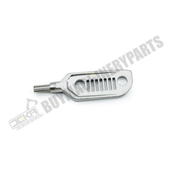 Sunroof Sky Key Star Wrench Tool 68260458AB for 2015-2021 Jeep Renegade