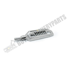 Sunroof Sky Key Star Wrench Tool 68260458AB for 2015-2021 Jeep Renegade