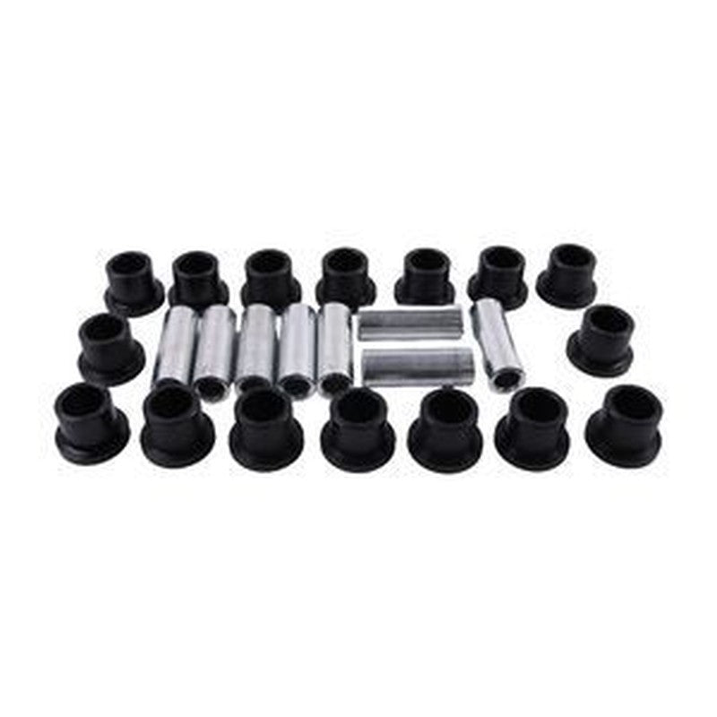 Super ATV A-Arm Bushing Kit AAB-CA-MAVX3-001 for Can-Am Maverick X3 2017+