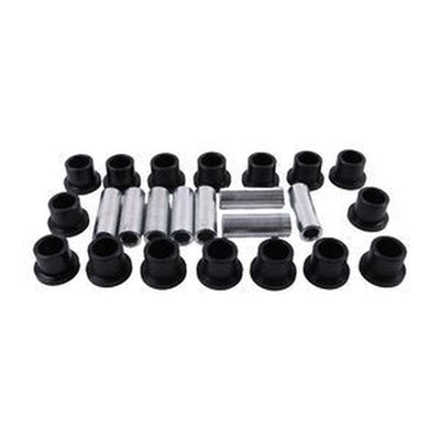 Super ATV A-Arm Bushing Kit AAB-CA-MAVX3-001 for Can-Am Maverick X3 2017+