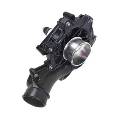 Supercharger 6867180 for Sea-Doo RXT RXP GTX Challenger