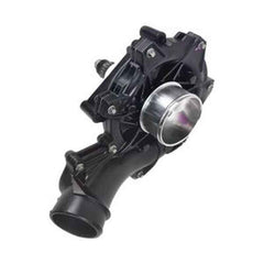 Supercharger 6867180 for Sea-Doo RXT RXP GTX Challenger