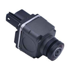 Surround View Camera 7P6980551C for Audi A6 Q7 Volkswagen Touareg 2012-2018