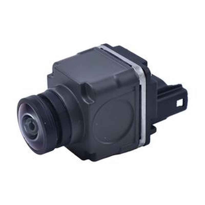 Surround View Camera 7P6980551C for Audi A6 Q7 Volkswagen Touareg 2012-2018