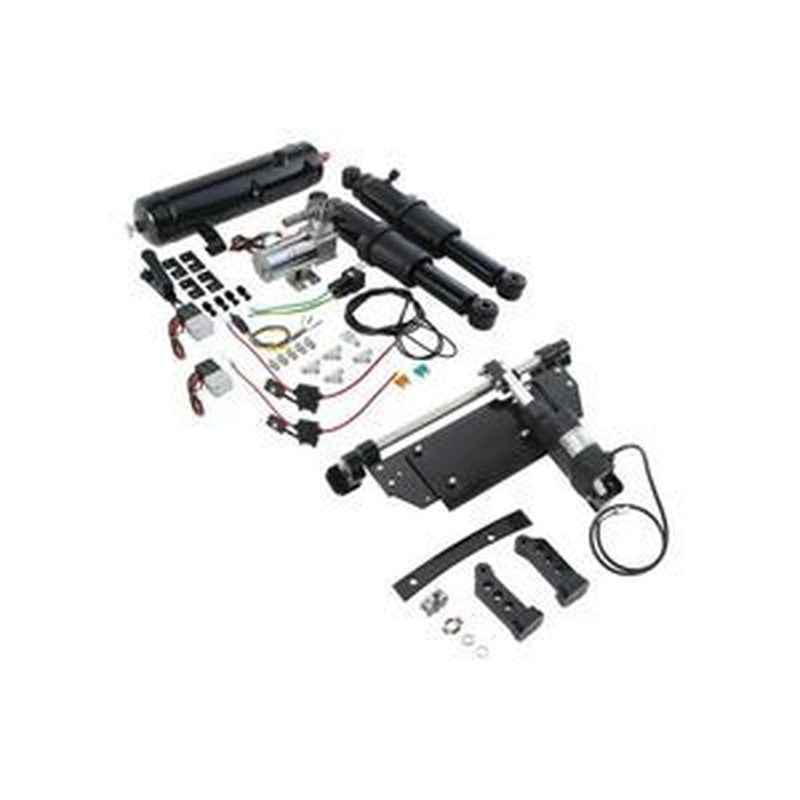 Suspension Center Stand Set XF2906C188-B/C94-01-A for Harley-Davidson