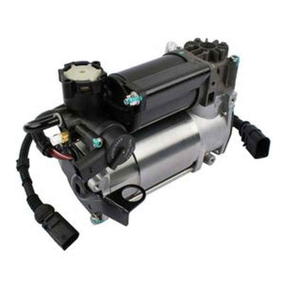 Premium Suspension Air Compressor 4Z7616007A 4Z7-616-007-A for Audi Allroad 2001-2005