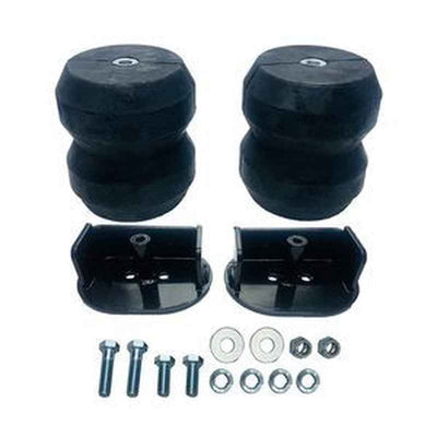 Heavy-Duty Suspension Kit for Ford F-250 F-350 Super Duty