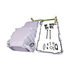 Low Profile Oil Pan Conversion Kit 302-2 for Chevrolet Nova Camaro LS1-LS6 Engines