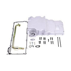 Kit de Conversão de Cárter de Baixo Perfil 302-2 para Motores Chevrolet Nova Camaro LS1-LS6