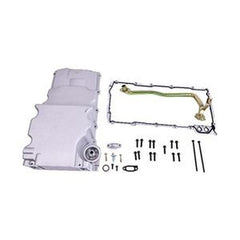 Kit de Conversão de Cárter de Baixo Perfil 302-2 para Motores Chevrolet Nova Camaro LS1-LS6