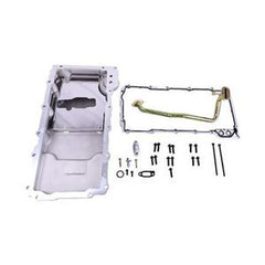 Kit de Conversão de Cárter de Baixo Perfil 302-2 para Motores Chevrolet Nova Camaro LS1-LS6