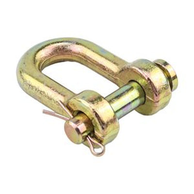 Sway Limiter Chain Clevis R109171 for John Deere Tractor