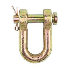 Horquilla de cadena limitadora de balanceo R109171 para tractor John Deere