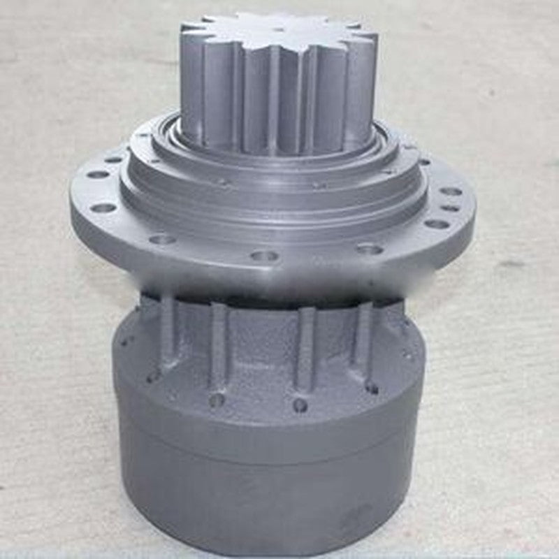 Swing Gearbox VOE14724036 for Volvo EC210B EC220D EC210D EC200D Excavator