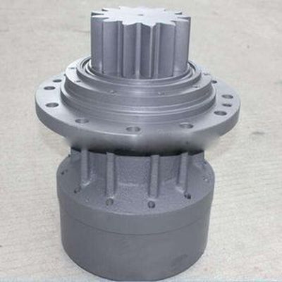 Swing Gearbox VOE14724036 for Volvo EC210B EC220D EC210D EC200D Excavator