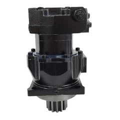 Swing Motor 22J-60-35900 for Komatsu PC18MR-3 PC18MR-5 Excavator