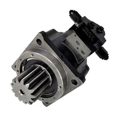 Swing Motor 22J-60-35900 for Komatsu PC18MR-3 PC18MR-5 Excavator