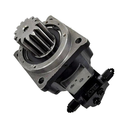 Swing Motor 22J-60-35900 for Komatsu PC18MR-3 PC18MR-5 Excavator