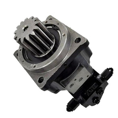 Swing Motor 22J-60-35900 for Komatsu PC18MR-3 PC18MR-5 Excavator