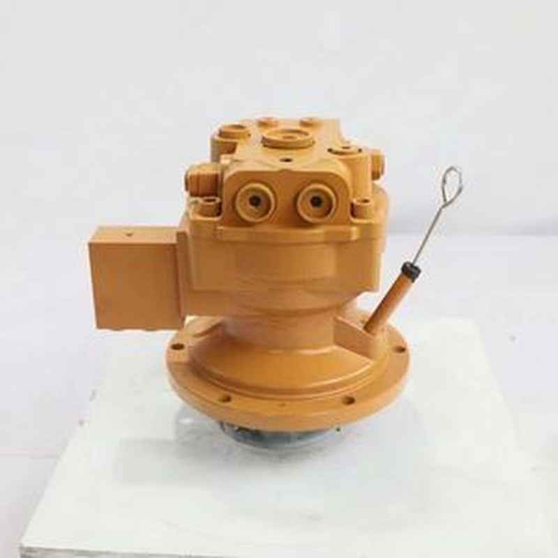 Swing Motor 31Q1-10130 for Hyundai R80CR-9 Excavator