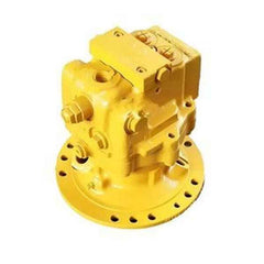 Swing Motor 706-73-01241 for Komatsu PC128US-2 PC138USLC-2 Excavator
