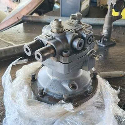 Swing Motor & Sun Gear LNM0437 for Sumitomo SH120, JCB JS130, CASE CX130 Excavator