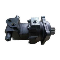 Swing Motor Assembly 104-6419-005 for Hitachi ZX17 ZX17U-2 ZX18-3 Excavator