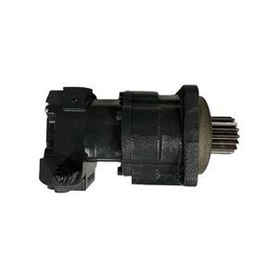 Swing Motor Assembly 22J-60-37500 for Komatsu PC18MR-3 Excavator