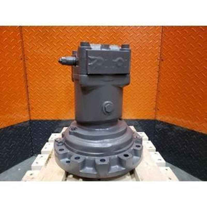 Swing Motor Assembly 4187037 for Hitachi EX200/200K/220/200LC Excavator, John Deere 790D/793D