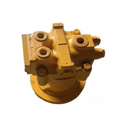 Swing Motor Assembly 708-7T-00351/708-7T-00390 for Komatsu PC75UU-3/UD-3/US-3/US-5 Excavator