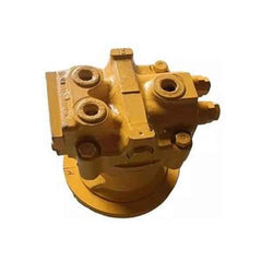 Swing Motor Assembly 708-7T-00351/708-7T-00390 for Komatsu PC75UU-3/UD-3/US-3/US-5 Excavator