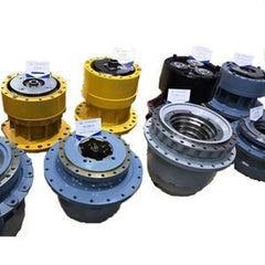 Swing Motor Gearbox for Volvo EC210B Excavator