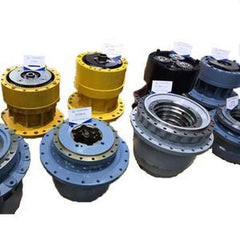Swing Motor Gearbox for Volvo EC210C Excavator