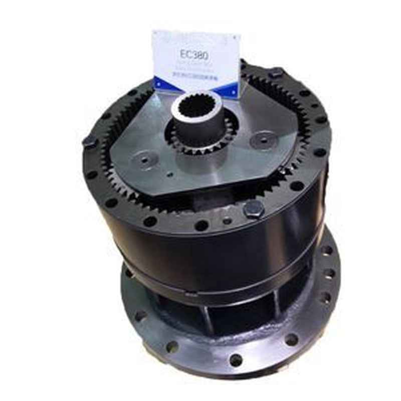Swing Motor Gearbox for Volvo EC380 Excavator