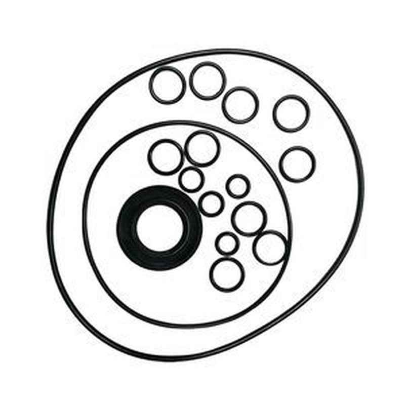 Swing Motor Seal Kit for Hitachi ZX120 Excavator